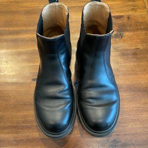 Dr. Martens Chelsea Boot Smooth Leather
